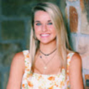 Meet your Posher, Brooke